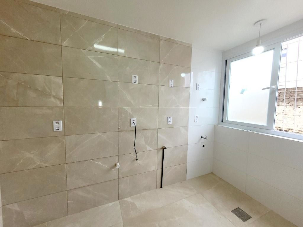 Apartamento para venda no bairro Jardim do Salso em Porto Alegre