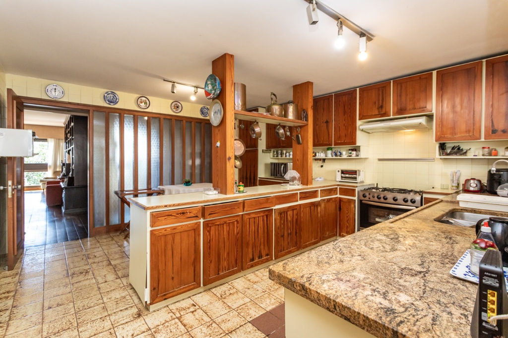 Apartamento para venda no bairro Mont Serrat em Porto Alegre
