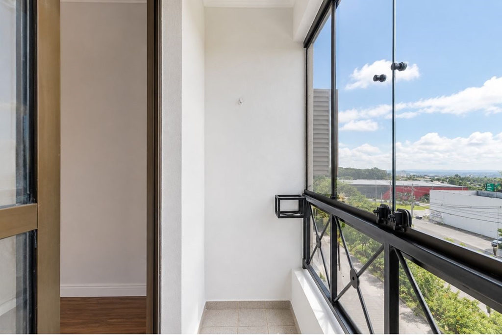Apartamento para venda no bairro Jardim Carvalho em Porto Alegre