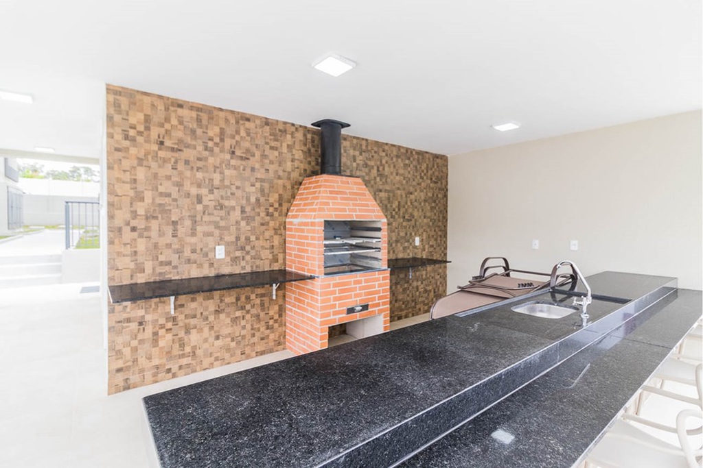 Apartamento para venda no bairro Mário Quintana em Porto Alegre