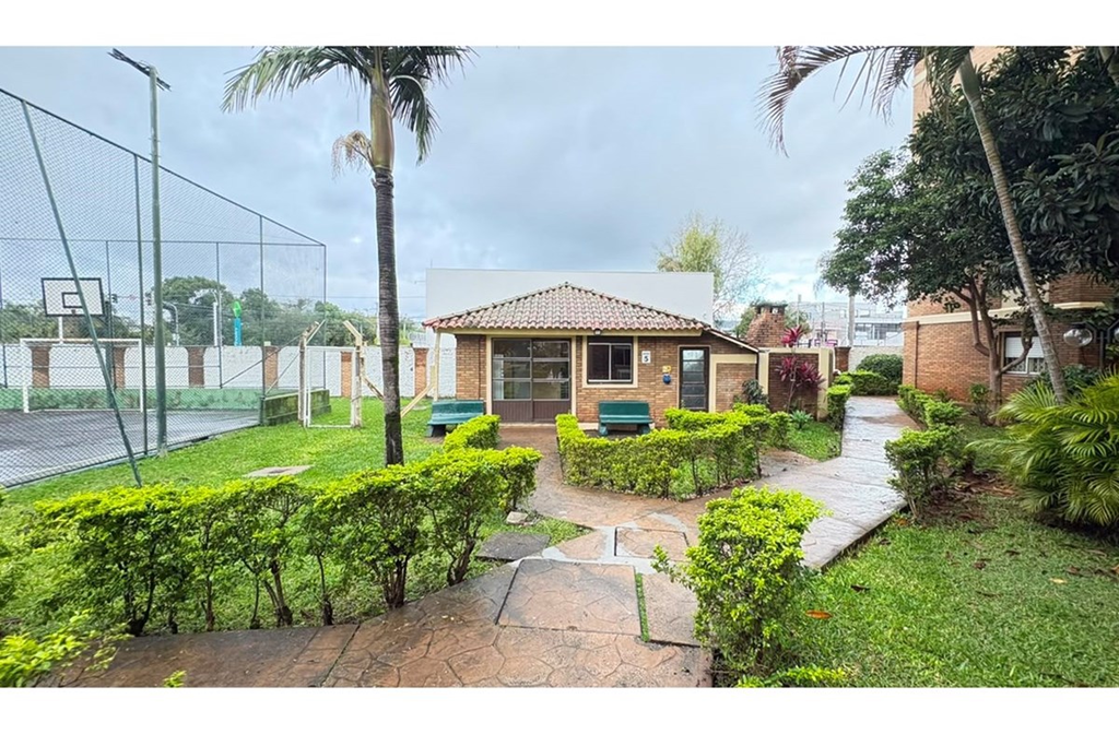 Apartamento para venda no bairro Marechal Rondon em Canoas