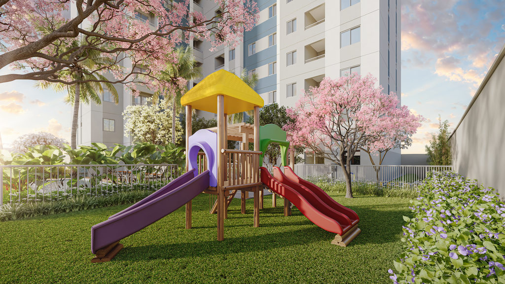 Lazer Altto Jardim Prudência - Breve Lançamento