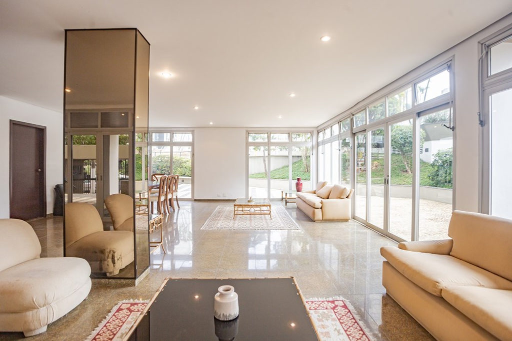  - Apartamento à venda, no CBP 1622 Apto 601401097-119 em São Paulo, Campo Belo, com 4 quartos, 220m²
