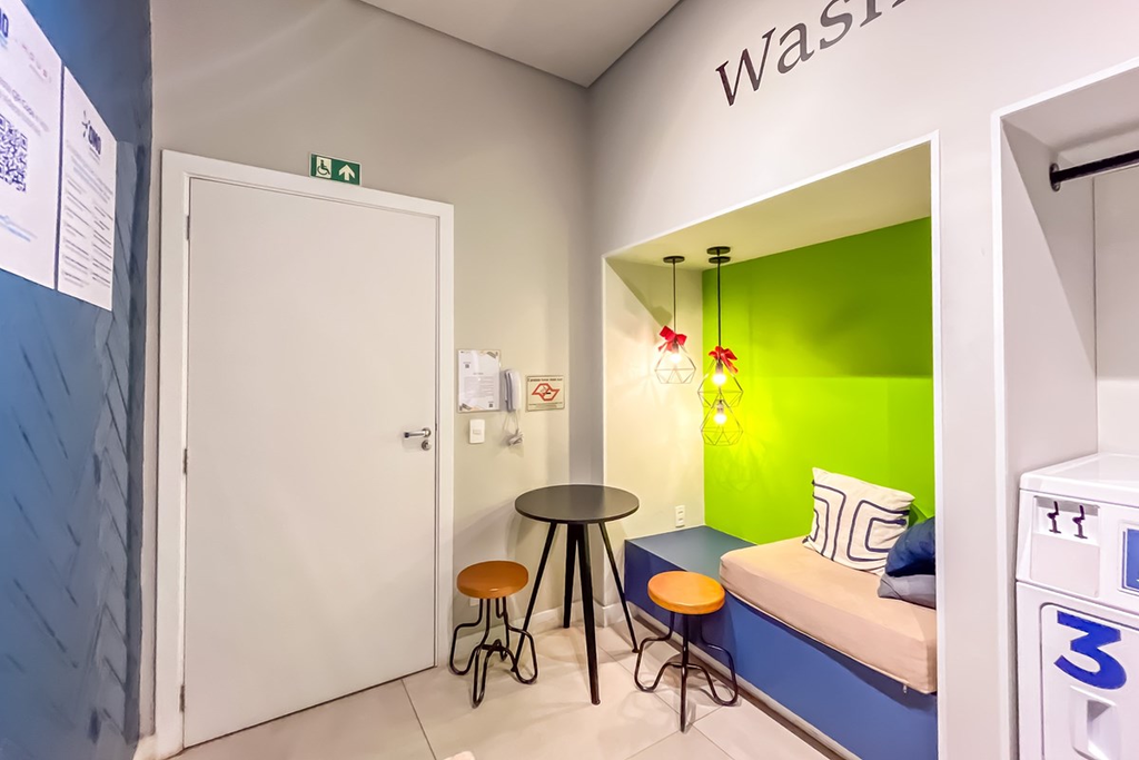 Apartamento, 1 quarto, 25 m² - Foto 20
