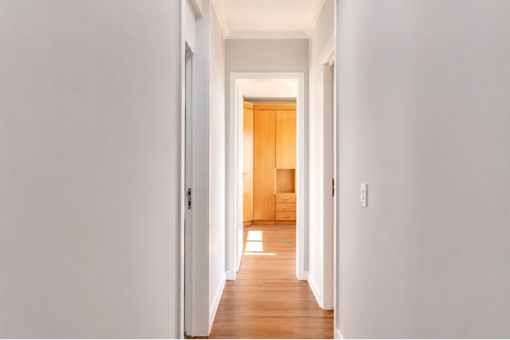 Apartamento para venda no bairro Jardim Carvalho em Porto Alegre