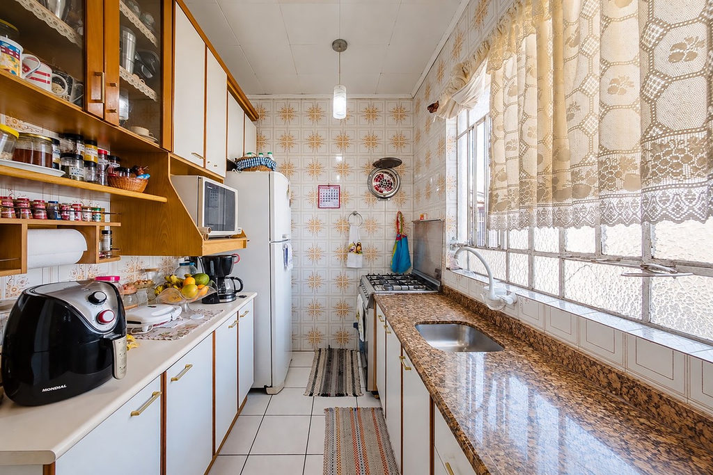 Casa para venda no bairro Centro em Esteio