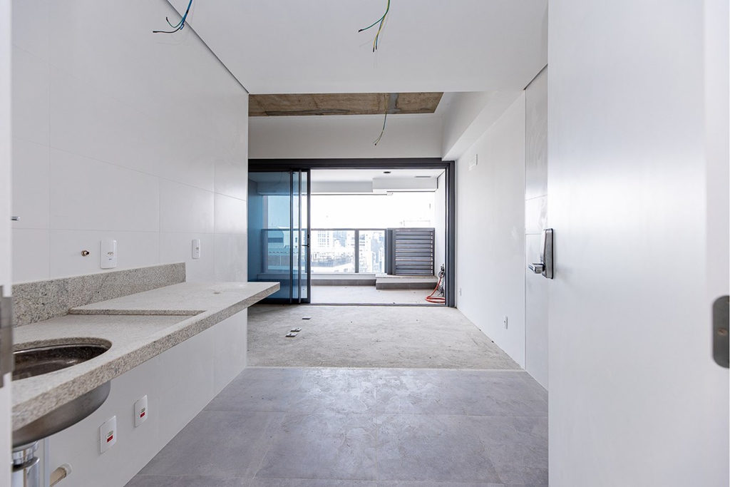 Apartamento, 1 quarto, 41 m² - Foto 27