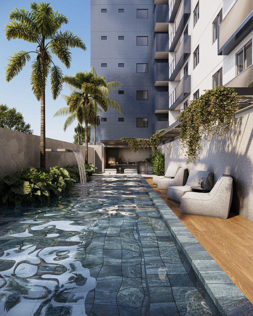 290 piscina