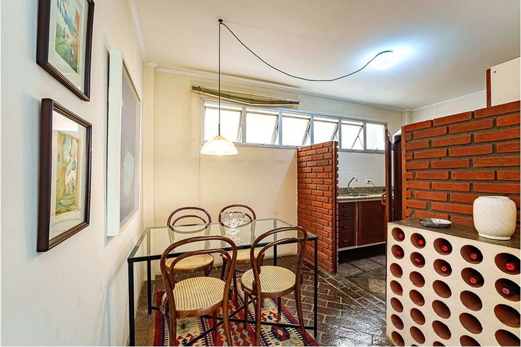 Apartamento, 2 quartos, 80 m² - Foto 22
