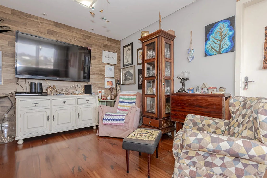 Apartamento para venda no bairro Camaquã em Porto Alegre