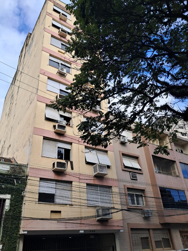 Loft para venda no bairro Centro Histórico em Porto Alegre