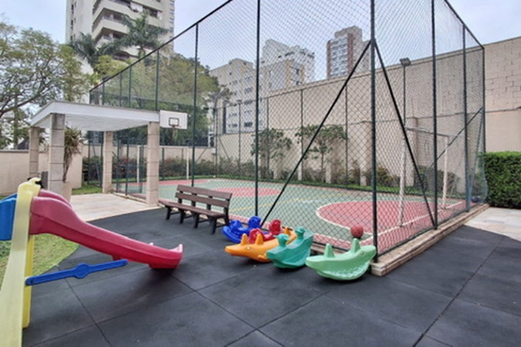 Apartamento, 3 quartos, 167 m² - Foto 25
