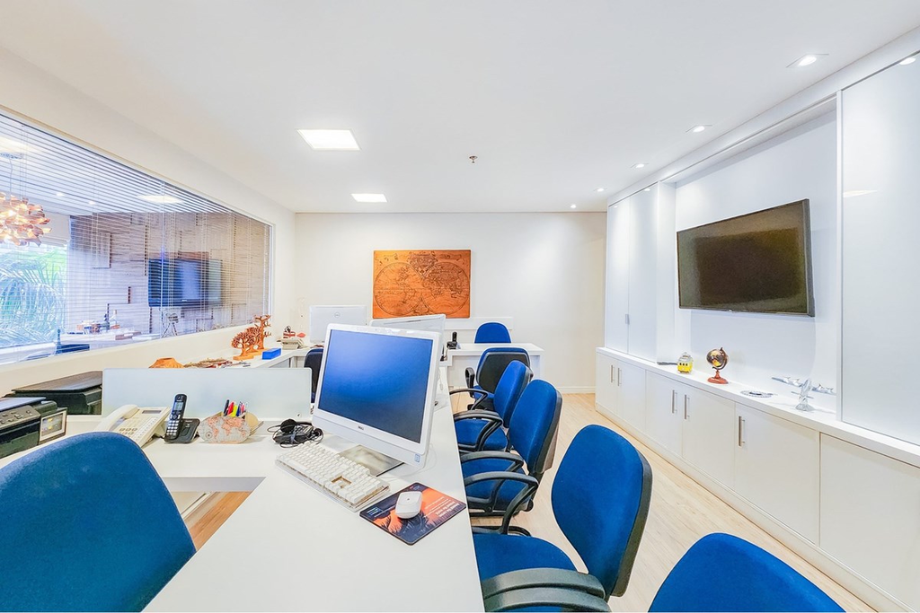 Sala-Conjunto, 55 m² - Foto 16