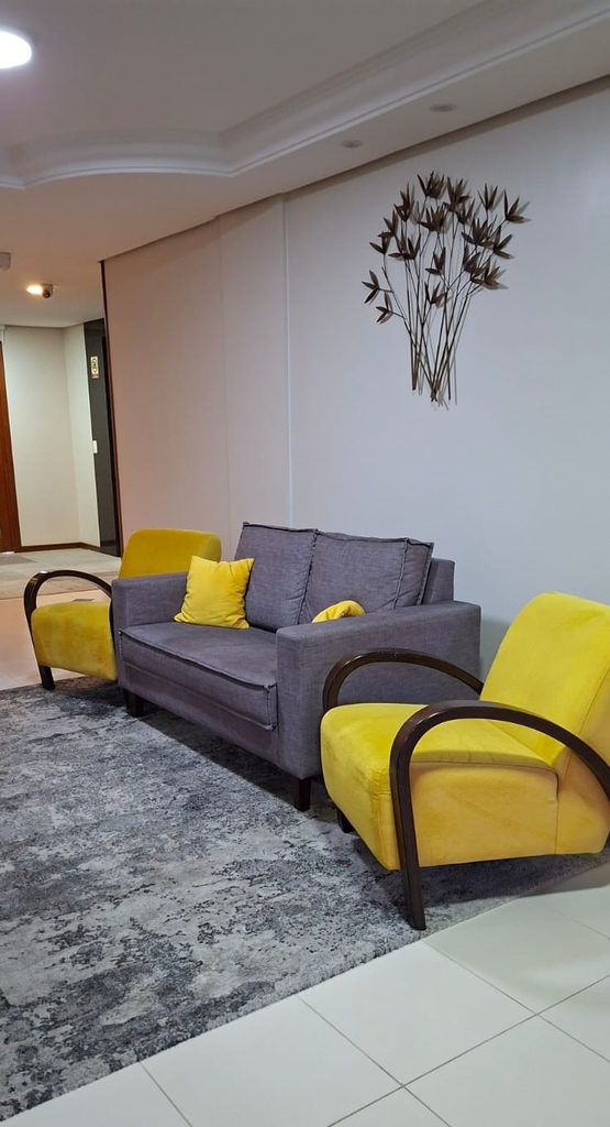 Apartamento para venda no bairro Centro em Esteio