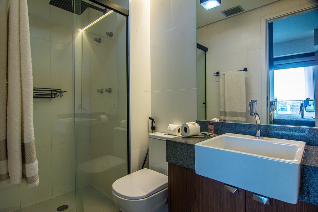 Apartamento, 1 quarto, 36 m² - Foto 21
