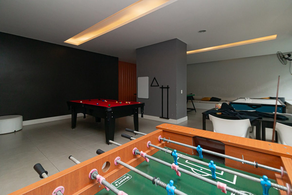 Apartamento para venda no bairro Ipanema em Porto Alegre