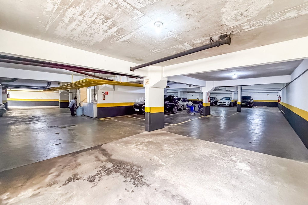 Apartamento, 2 quartos, 71 m² - Foto 10