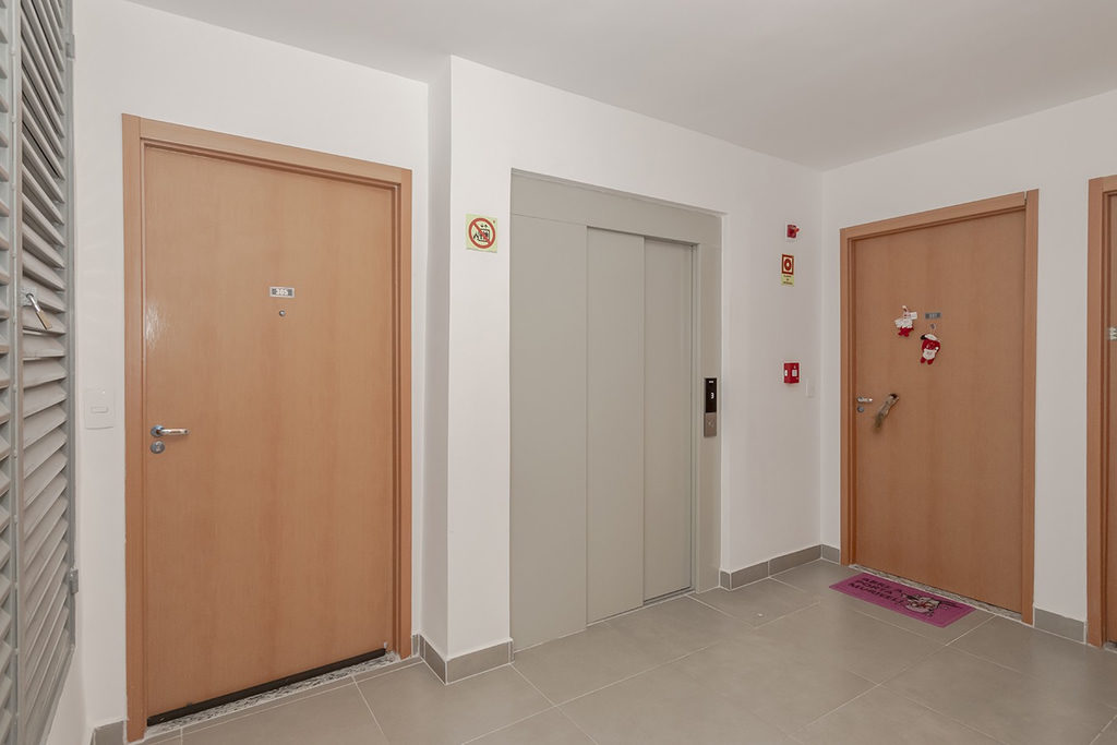 Apartamento para venda no bairro Jardim Carvalho em Porto Alegre