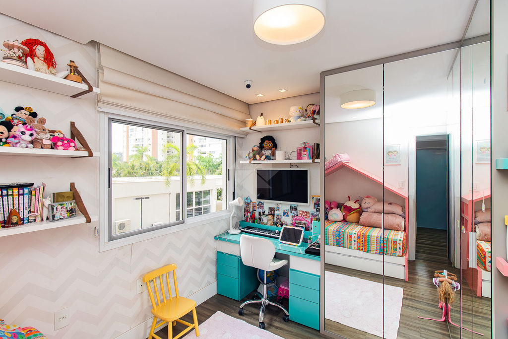Apartamento para venda no bairro Central Parque em Porto Alegre