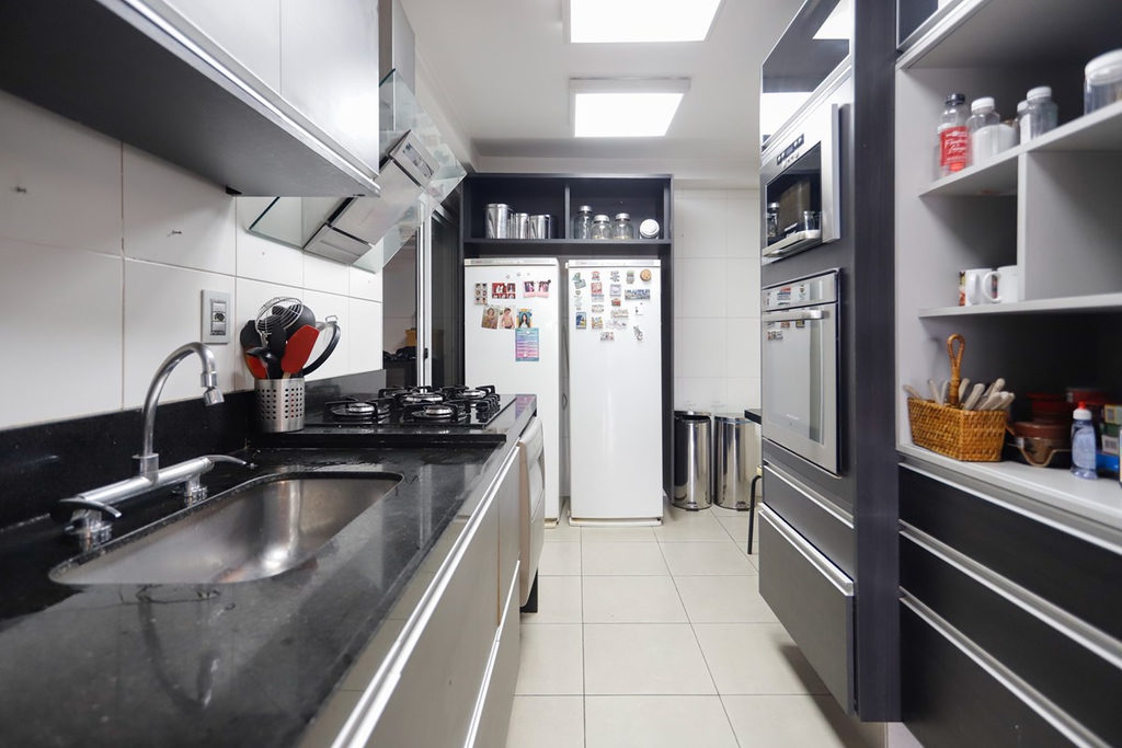 Apartamento, 3 quartos, 132 m² - Foto 38