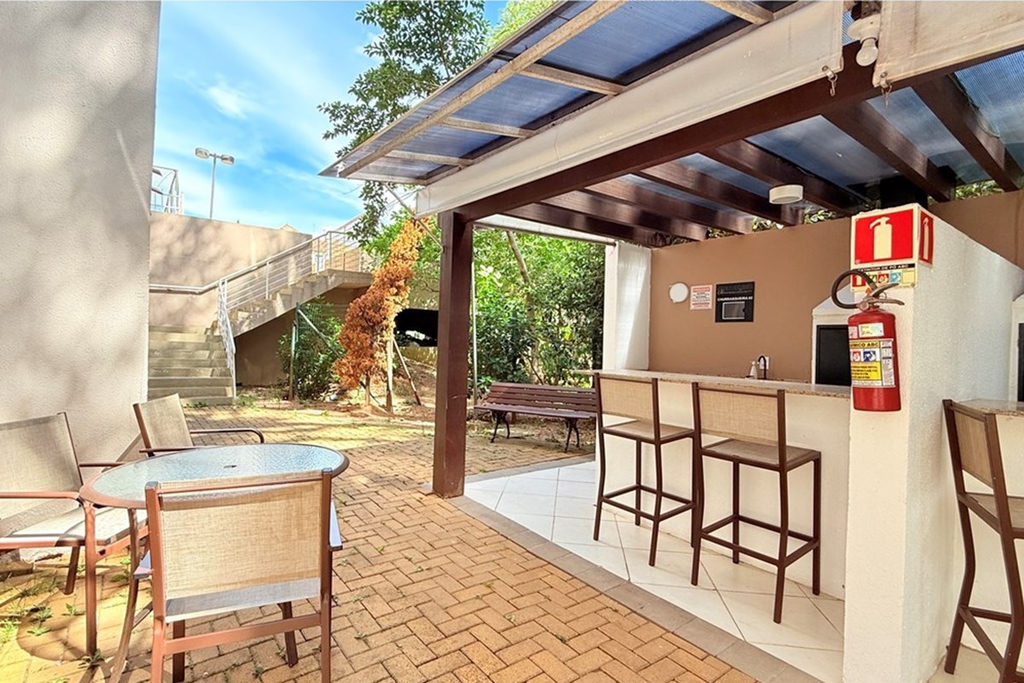 Apartamento para venda no bairro Teresópolis em Porto Alegre