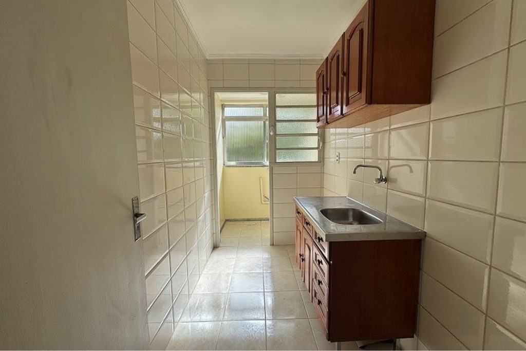 Apartamento para venda no bairro Jardim Lindóia em Porto Alegre