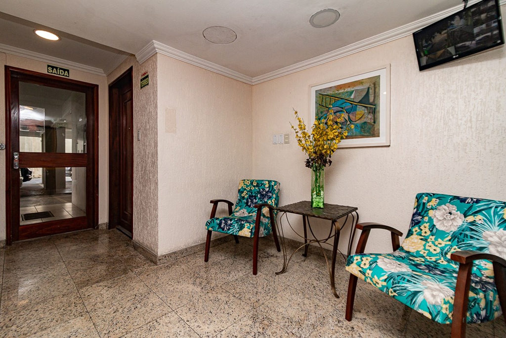 Apartamento para venda no bairro Vila Ipiranga em Porto Alegre
