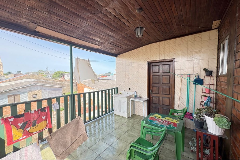 Casa para venda no bairro Rio Branco em Canoas