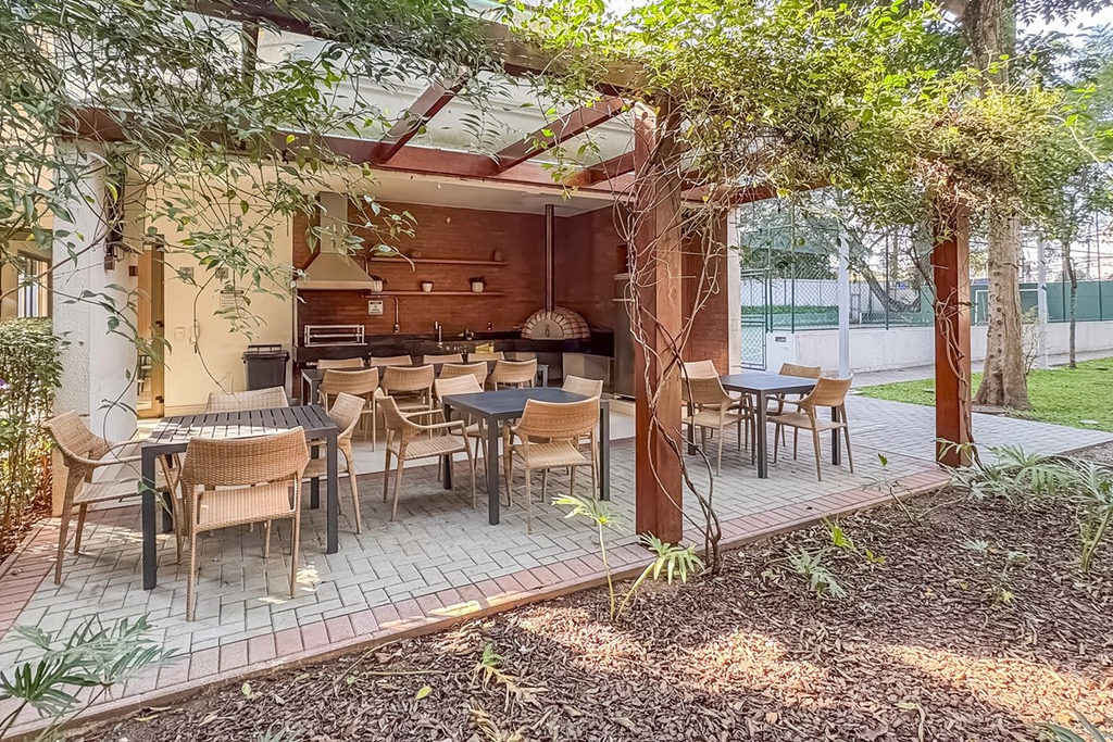 Apartamento, 2 quartos, 137 m² - Foto 7