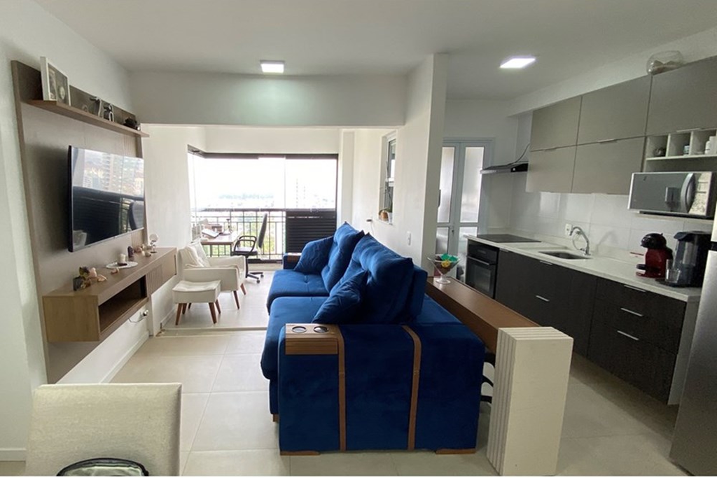 Apartamento, 2 quartos, 58 m² - Foto 41