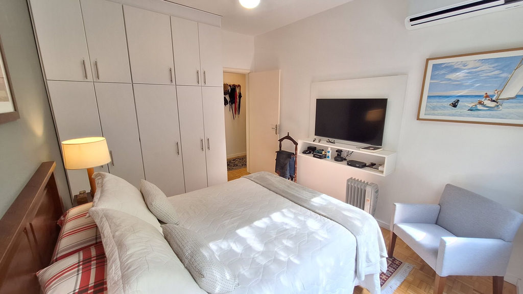 Apartamento para venda no bairro Auxiliadora em Porto Alegre