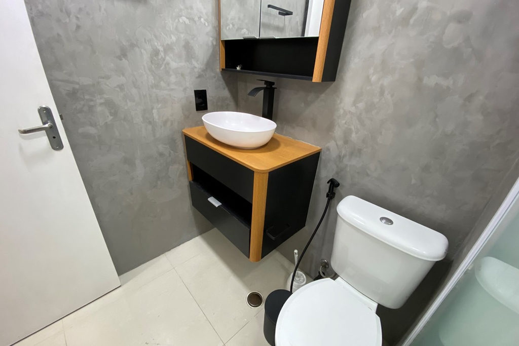 Apartamento, 2 quartos, 54 m² - Foto 78