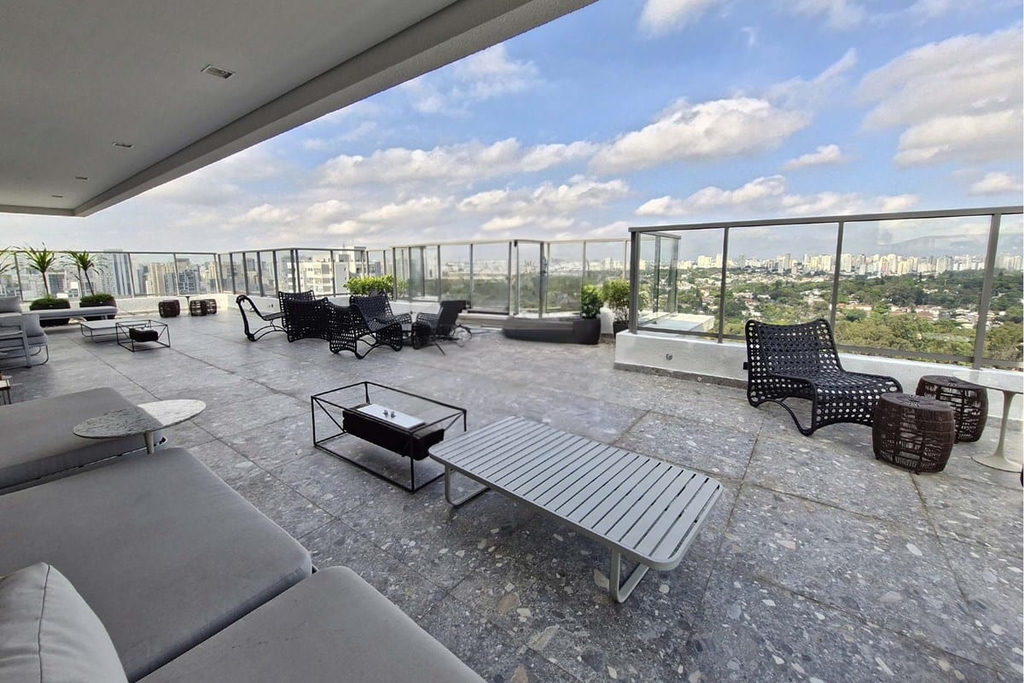 Apartamento, 1 quarto, 48 m² - Foto 31