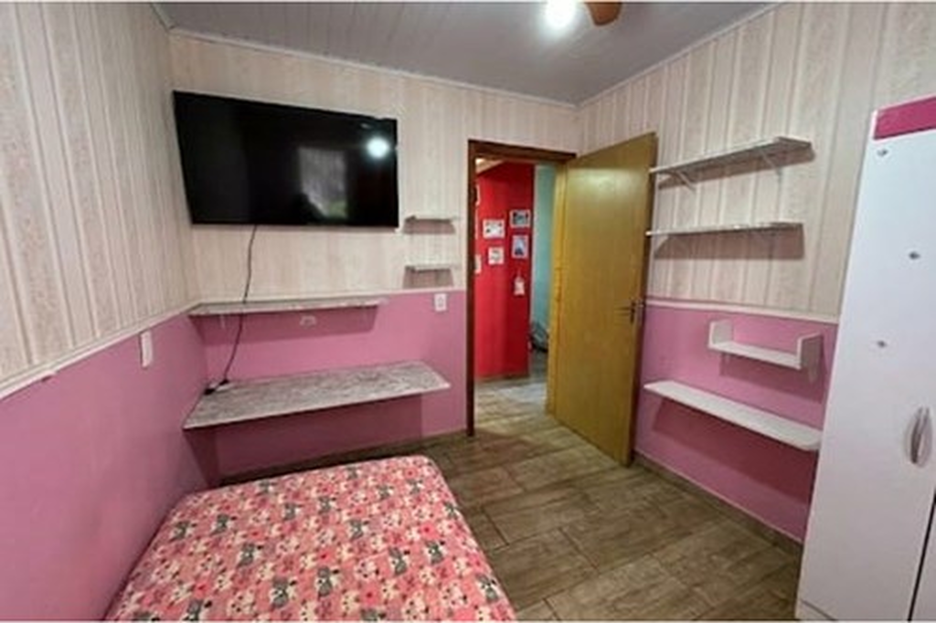 Apartamento, 2 quartos, 44 m² - Foto 10