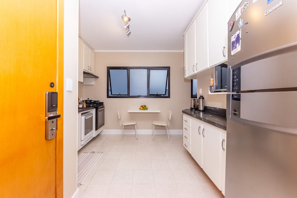 Apartamento, 3 quartos, 91 m² - Foto 6