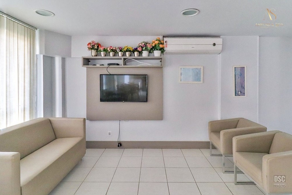 Apartamento para venda no bairro Jardim Itu em Porto Alegre