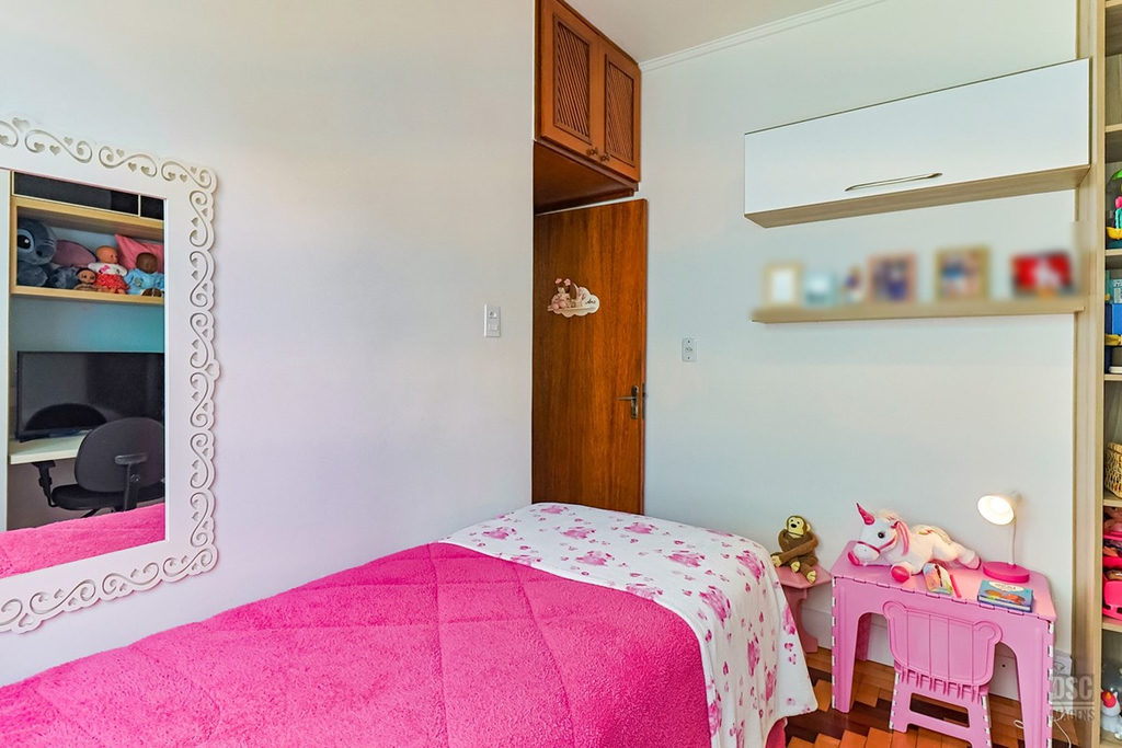 Apartamento para venda no bairro Cristo Redentor em Porto Alegre