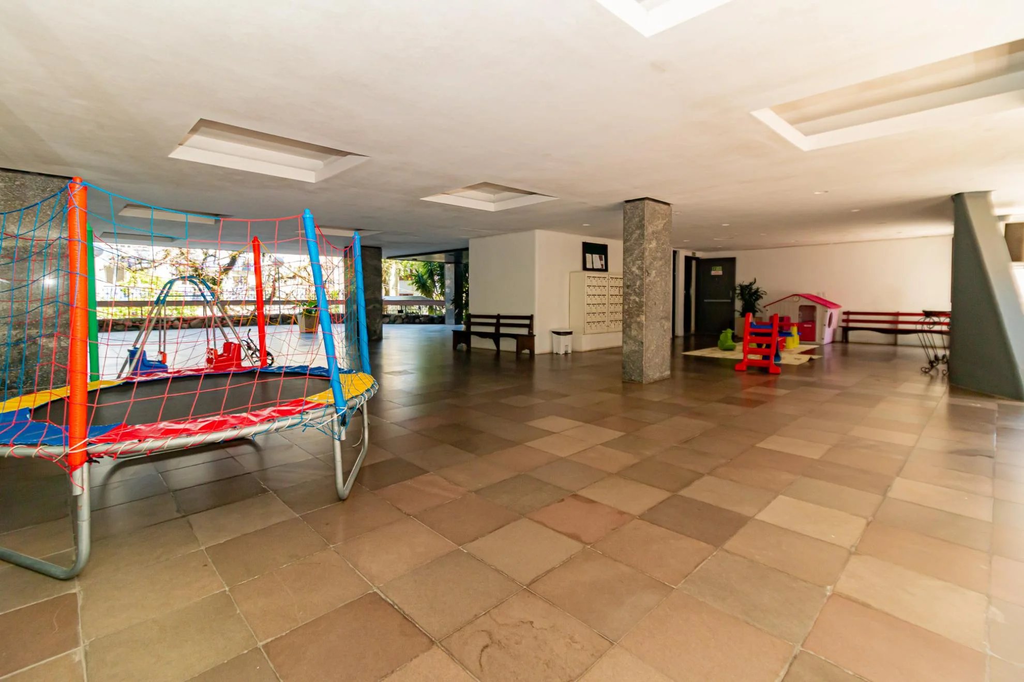 Apartamento para venda no bairro Rio Branco em Porto Alegre