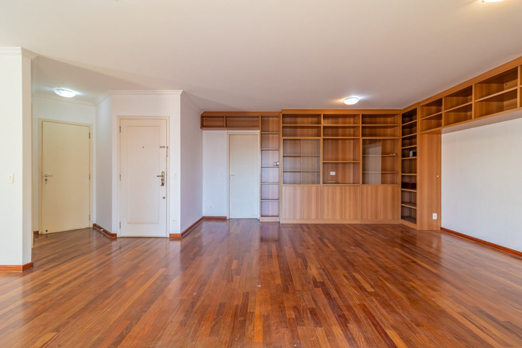 Apartamento, 3 quartos, 158 m² - Foto 49