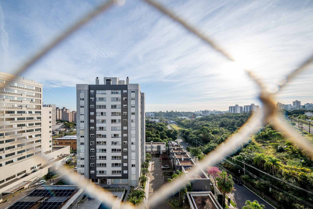 Apartamento para venda no bairro Central Park em Porto Alegre