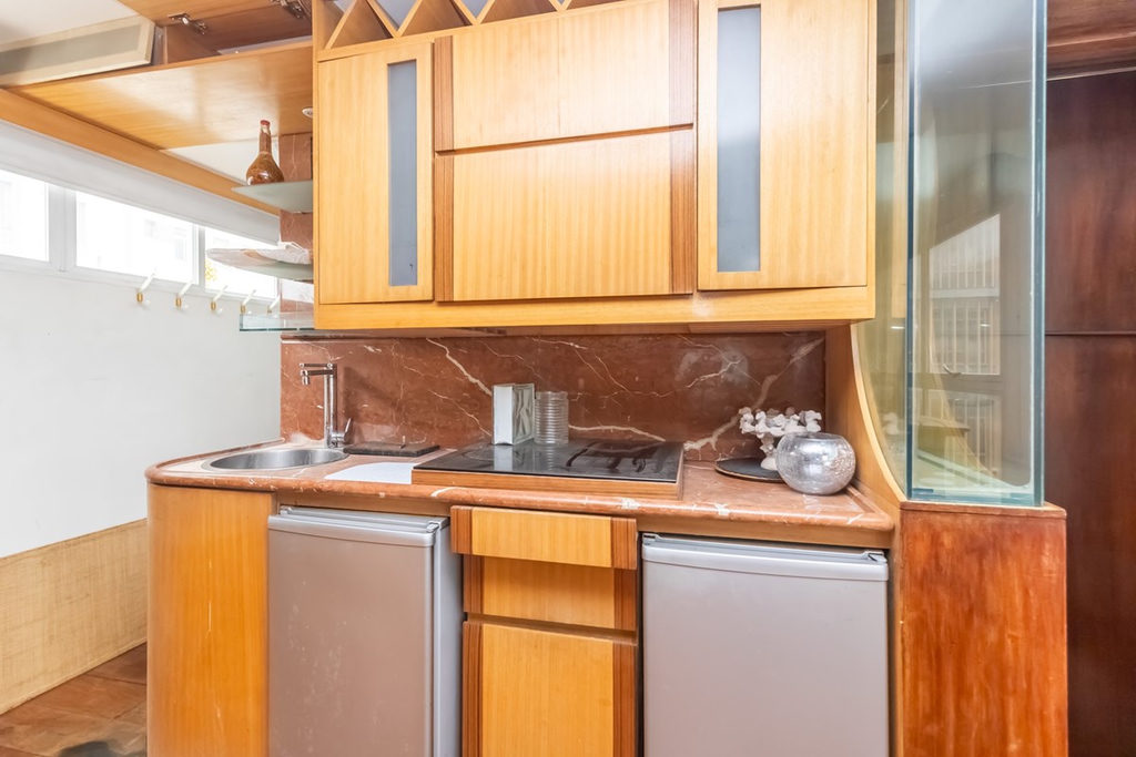 Apartamento, 1 quarto, 55 m² - Foto 19