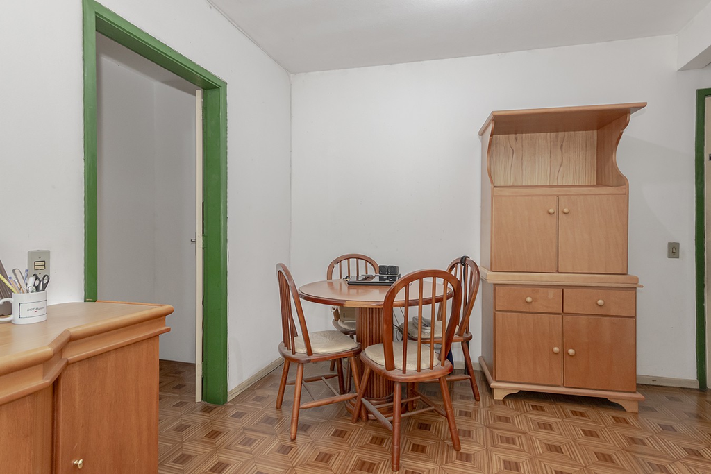 Apartamento para venda no bairro Partenon em Porto Alegre