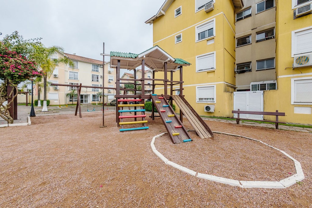 Apartamento para venda no bairro Mato Grande em Canoas
