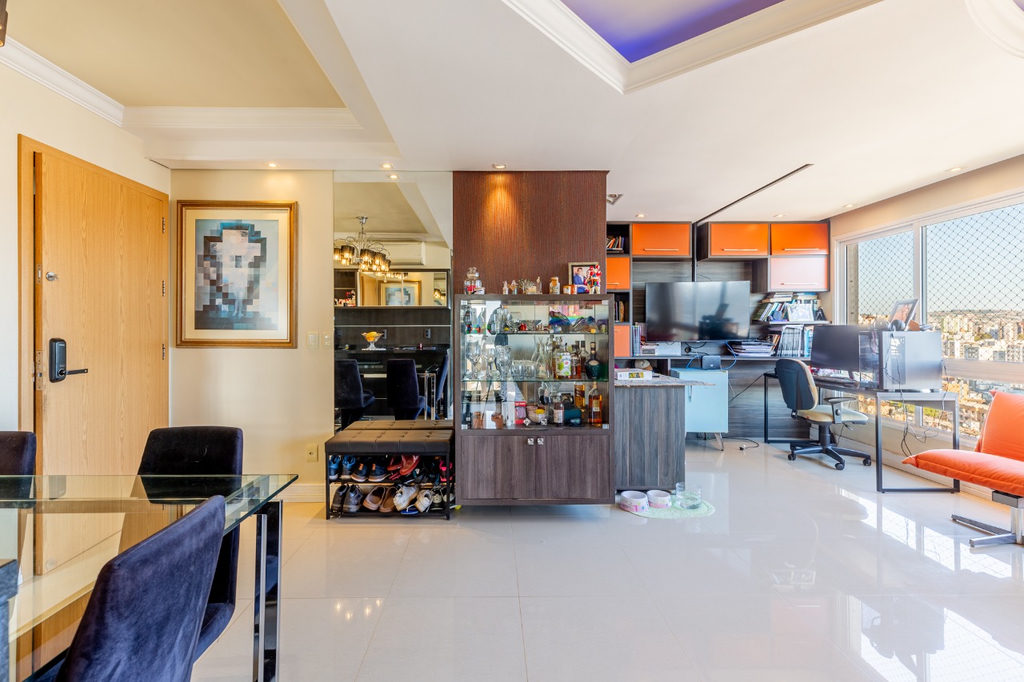 Apartamento, 2 quartos, 81 m² - Foto 23