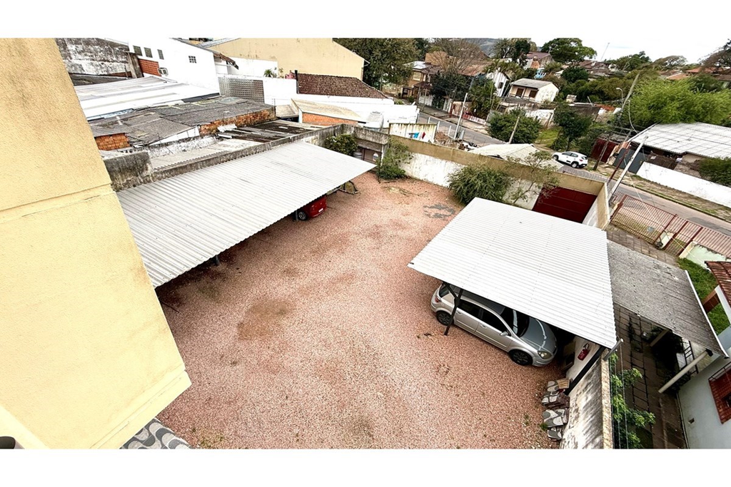 Apartamento para venda no bairro Vila João Pessoa em Porto Alegre