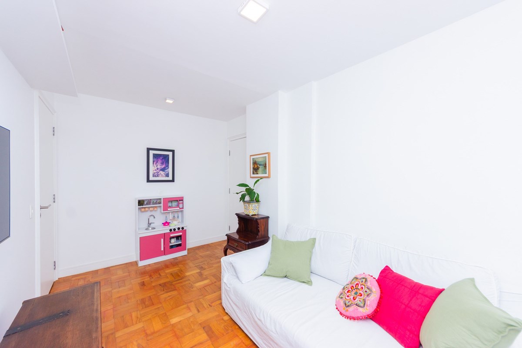 Apartamento de 3 quartos, 186m² no bairro Jardim Paulista, em São Paulo | Eu Corretor