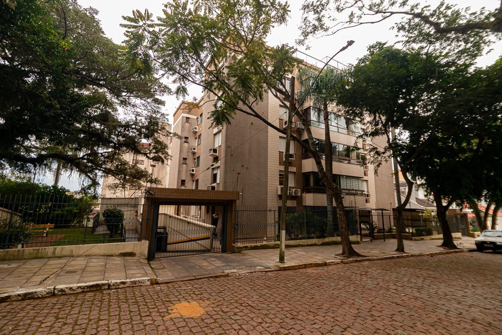 Cobertura Duplex para venda no bairro Jardim Lindóia em Porto Alegre