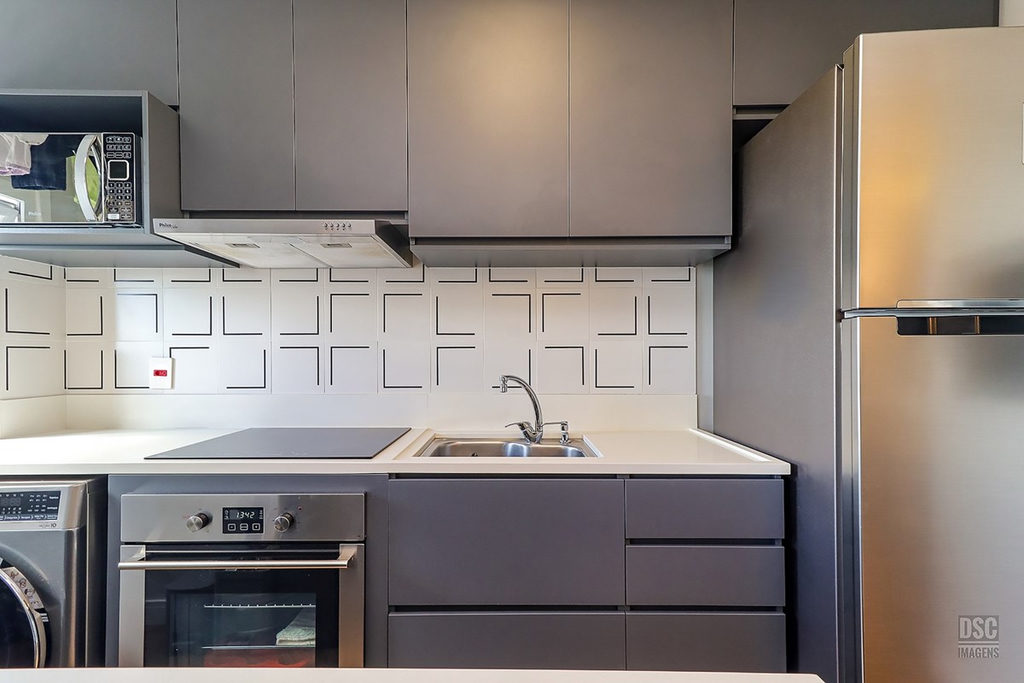Apartamento para venda no bairro Jardim Lindóia em Porto Alegre