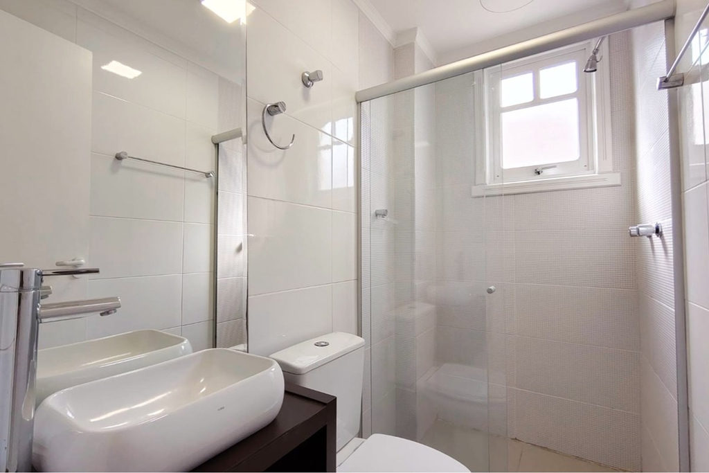 Apartamento para venda no bairro Boa Vista em Porto Alegre