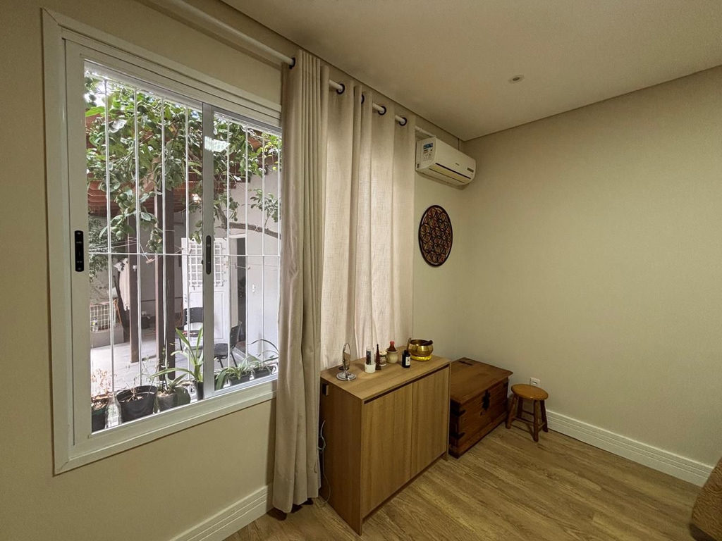 Apartamento para venda no bairro Rio Branco em Porto Alegre